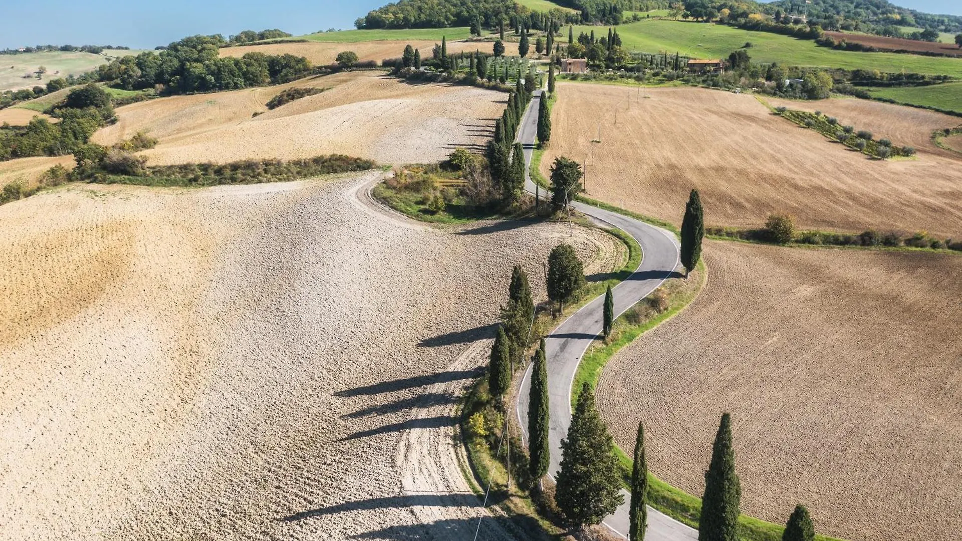 Agriturismo La Casellina Monticchiello 0*,  Italy
