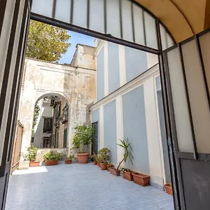Dietro San Domenico Apartment Palermo