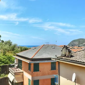 La Pulce Salata Apartment Levanto