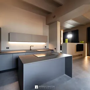  Apartment Grey Loft
