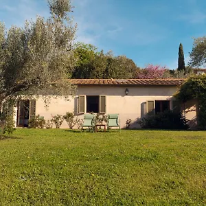  Villa Bolgheri Countryhouse