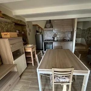  Appartamento La Casa Dei Nonni
