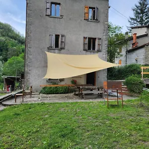  Alloggio per agriturismo Contea Del Piano