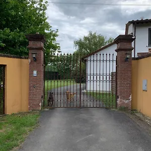  Casa vacanze La Casetta Di Paola