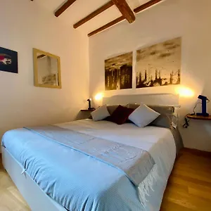  Appartamento Casa Lucilla