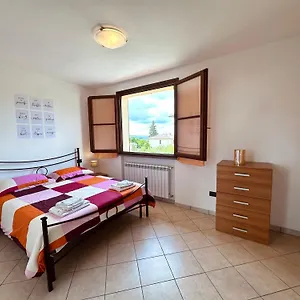  Appartamento Nel Chianti
