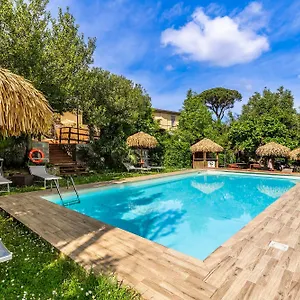  Country house Dimora Machiavelli