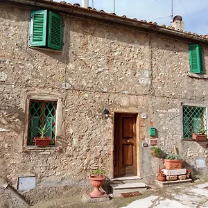  Appartamento La Casina Della Bubbolina
