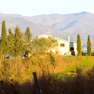  Appartamento Felciolina - Medieval