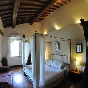 Le Maribelle Monticchiello