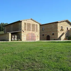Barbi Monticchiello