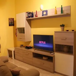Pirhouse Apartment Rome