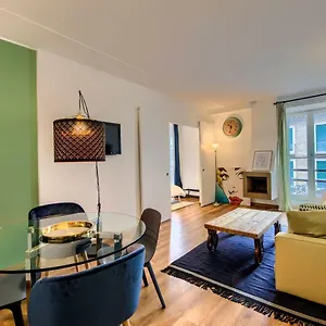 La Dimora Di Piazza Navona Apartment Rome